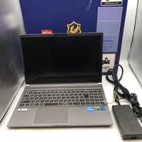 中古  THIRDWAVE GALLERIA RL5C-R35(i5-13500H/16GB/SSD512GB/RTX3050/W11H) 4720002960 