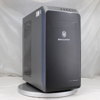 【通販センター】中古  THIRDWAVE GALLERIA ZA9C-R38 180845 