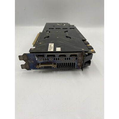【座間相武台】中古  ASUS ROG-STRIX-GTX1080TI-O11G-GAMING(11G GDR5X OC 133965 