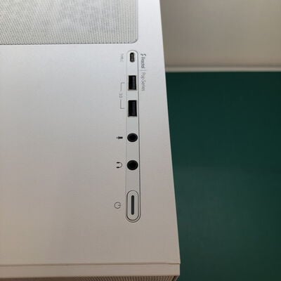 【津ラッツ店】中古  自作PC(i7 12700/32GB/SSD1TB/RX6950XT) 4990000966 