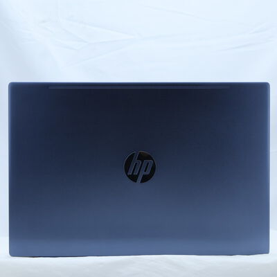 【通販センター】中古  HP Pavilion Laptop 15-cs3705TX 202550 