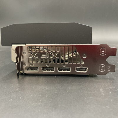 【熊本浜線店】中古  XFX RX-97TMAQKB9-GP/U(RX9070XT 16GB) 5370000419 