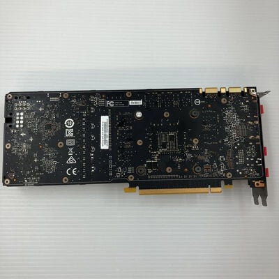 【秋葉原本店】中古  MSI Gaming GeForce GTX 1070 AERO 8G(GTX1070 8G GDR5 1D1H3P) 3410013514 