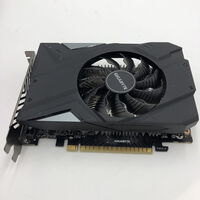 中古  GIGABYTE GV-N165SOC-4GD (GTX1650 SUPER 4GB) 141895 