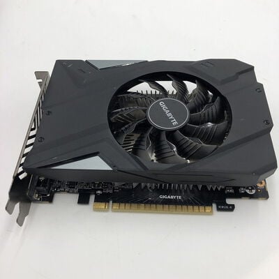 【盛岡都南店】中古  GIGABYTE GV-N165SOC-4GD (GTX1650 SUPER 4GB) 141895 
