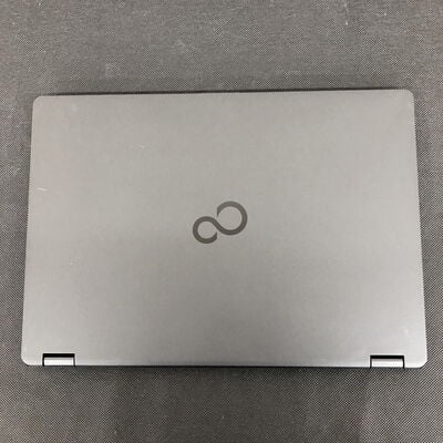 【長野稲里店】中古  FUJITSU LIFEBOOK U7410 (INTEL Core i5 10310U 1.7GHz/16GB/SSD256GB/-/オンボード/14/1366x768/Wi-Fi/WEBCAM/W11H64) 180534