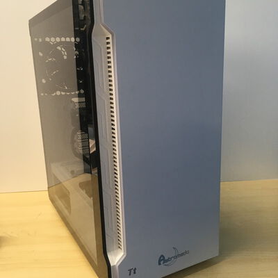 【博多店】中古  astromeda BTOPC(i5 11400F/16GB/SSD960GB/RTX3060/W10H) 3310005361 