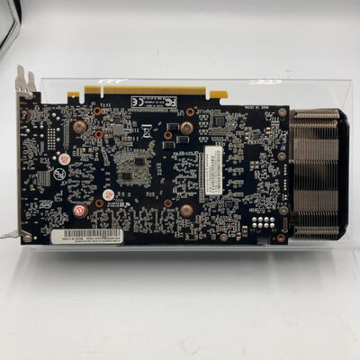 【水戸赤塚店】中古  Palit NE62060018J9-1062A(RTX2060 6GB GamingPro) 4680004102 