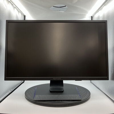 【新潟店】中古  I・Oデータ LCD-GC251UXB （24.5インチ フルHD 1920x1080 240Hz） 3210014592 