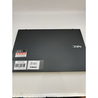 【佐賀南部バイパス店】中古  NEC PC-VKV50GZFB (Intel Core i7 1195G7 2.90GHz/16GB/SSD512GB/-/オンボード/14/1920x1200/Wi-Fi/WEBCAM/W11P/Microsoft Office Home and Business 2024) 189168 