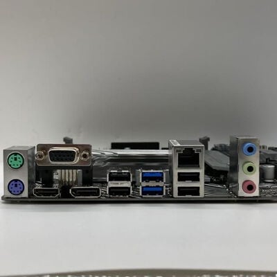 【八王子店】中古  ASUS PRIME H510M-A (H510 1200 mATX) 146715 