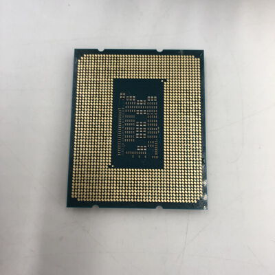 【福井日之出店】中古  INTEL Core i3 12100F  (1700/3.3G/12M/C4/T8) 148617 
