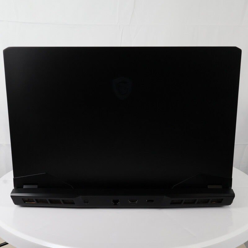 中古 MSI GP76 Leopard 11U GP76-11UG-322JP(Intel Core i7 11800H