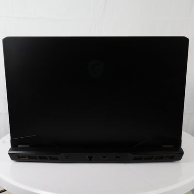 【通販センター】中古  MSI GP76 Leopard 11U GP76-11UG-322JP(Intel Core i7 11800H/16GB/SSD1TB/なし/NVIDIA GeForce RTX 3070 8GB Laptop GPU/17.3/1920x1080/Wi-Fi/W11H64 MAR) 185284 