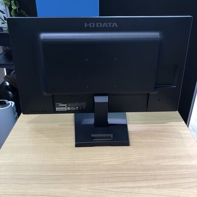 【甲府飯田店】中古  IODATA KH270V（27インチ フルHD 1920x1080） 4720002958 