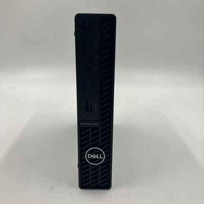 【なんば店】中古  DELL OptiPlex 3090 (i5 10500T/32GB/SSD256GB/WLAN) 3280023026 