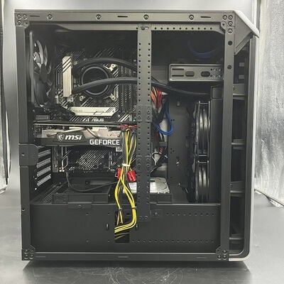 【大須店】中古  GALLERIA XA7C-R37 3120023121 