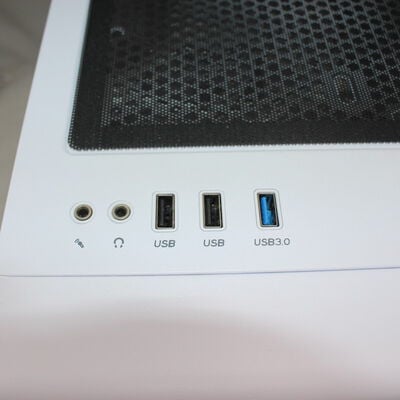 【通販センター】中古  Original PC(Intel Core i5 12400/16GB/SSD512GB/なし/NVIDIA GeForce GTX 1650 4GB/W11H64 MAR) 188363 