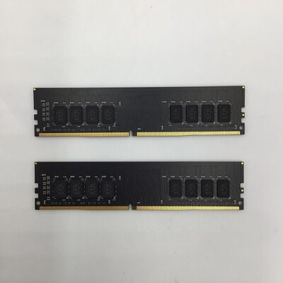 【白山FM松任店】中古  CFD W4U3200CS-16G (DDR4 PC4-25600 16GBx2) 4950001278 