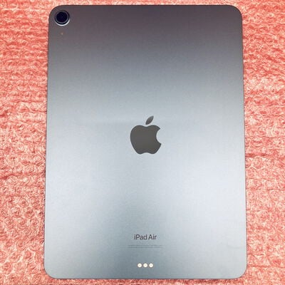 【富士青葉店】中古  Apple iPad Air （第5世代/2022）Wi-Fi 256GB ブルー MM9N3J/A 150152 