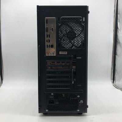 【郡山安積店】中古  GALLERIA CRA7C-R36 (i7 14700F/32GB/M.2 SSD2TB+1TB/RTX3070/W11H) 4640002961 