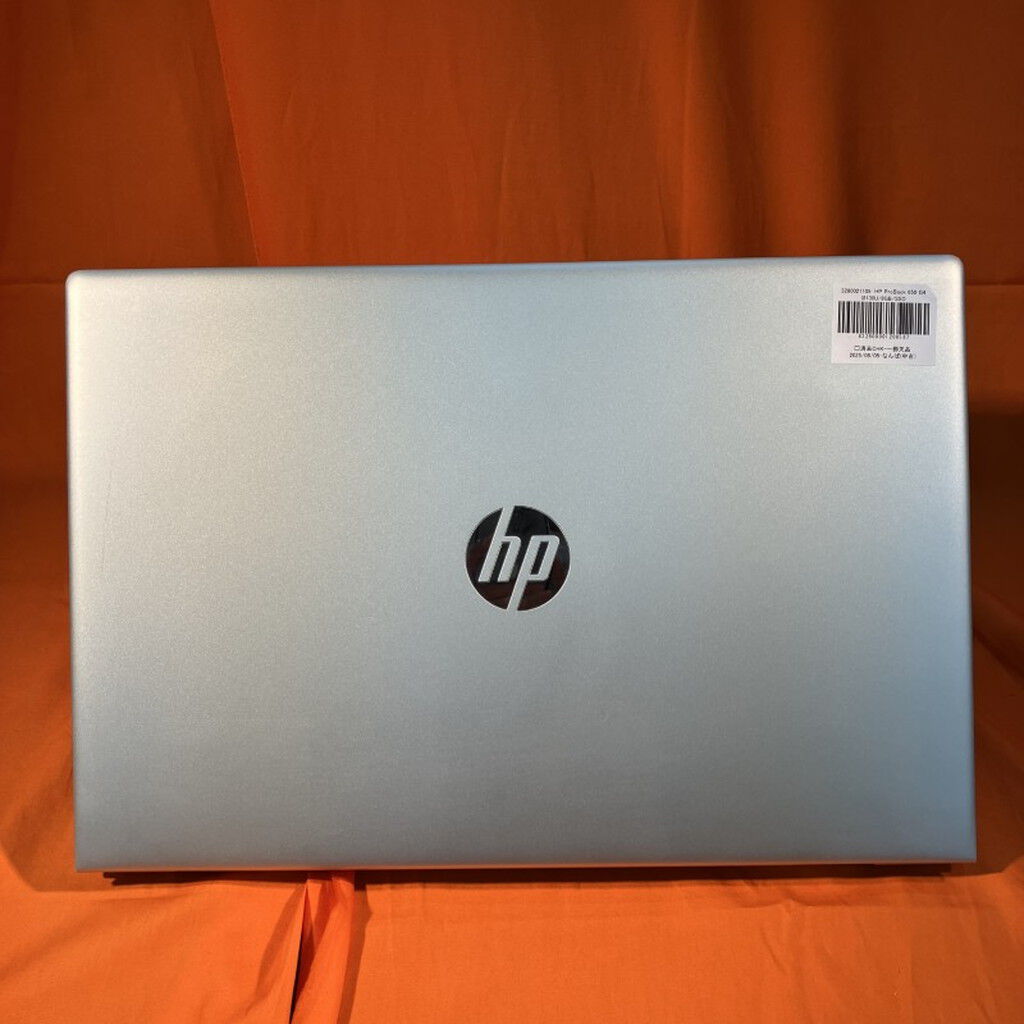 HP ProBook650 G4 ノートパソコン 中古 Amazon.co.jp: 中古パソコン HP ProBook 650 G4 Windows10