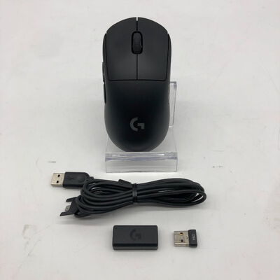 【郡山安積店】中古  Logicool G PRO Wireless Gaming Mouse G-PPD-002WL 3480013908 