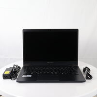 中古  dynabook dynabook G83/FP (Core i7-10710U/8GB/オンボード) 202915 