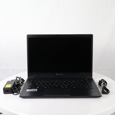 【通販センター】中古  dynabook dynabook G83/FP (Core i7-10710U/8GB/オンボード) 202915 