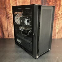 中古  Original　自作PC(i3 12100F/16GB/SSD1TB/RTX4060) 5070002301 