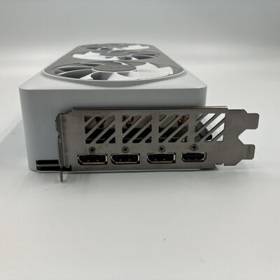 【なんば店】中古  GIGABYTE GV-N4070AERO OC-12GD (RTX4070 12GB) 157134 