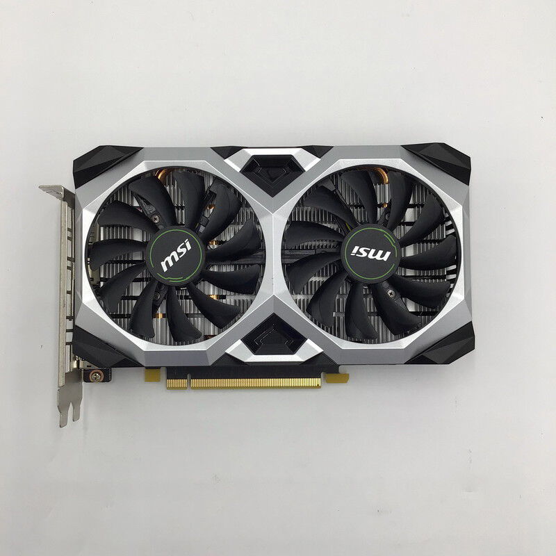 グラフィックボード・グラボ・ビデオカード MSI RTX 2060 Super Ventus XS MSI GeForce RTX 2060 SUPER VENTUS XS J OC [PCIExp 8GB] 価格