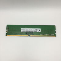 中古  PC4-21300 8GB デスクトップ用_ 184888 