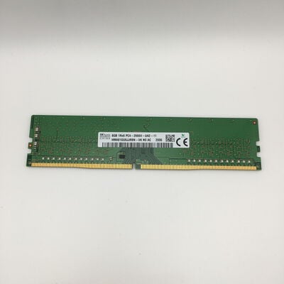 【秋葉原本店】中古  PC4-21300 8GB デスクトップ用_ 184888 