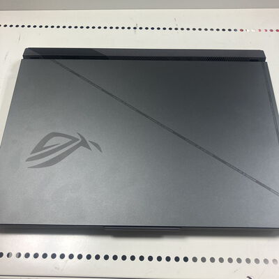 【大宮店】中古  ASUS　ROGノート(i7-13650HX/32GB/SSD1TB+512GB/RTX4070/W11H) 1250006248 