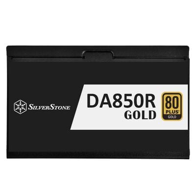 SilverStone  Decathlon 850R Gold SST-DA850R-GM (ATX 850W) 