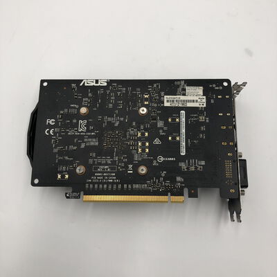 【福井日之出店】中古  各社 Geforce GTX1050Ti (4GB PCI-E) 133598 