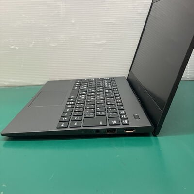 【浦添城間店(沖縄)】中古  NEC VKT16G (INTEL Core i5 10210U 1.6GHz/8GB/SSD256GB/-/オンボード/13.3/1920x1080/Wi-Fi/WEBCAM/W11H64) 180562 