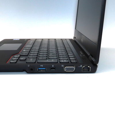 【札幌店】中古  FUJITSU LIFEBOOK U7311/F (Intel Core i5 1145G7 2.6GHz/24GB/SSD256GB/-/オンボード/13.3/1920x1080/Wi-Fi/W11H64) 173226 