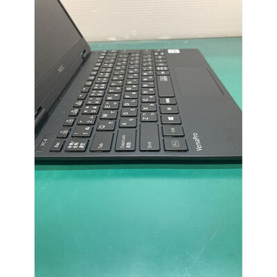 【浦添城間店(沖縄)】中古  NEC VKT10 (INTEL Core i5 10210Y 1.0GHz/8GB/SSD256GB/-/オンボード/12.5/1920x1080/Wi-Fi/WEBCAM/W11H64) 179608 