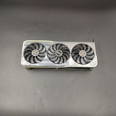 【大須店】中古  ASRock RX6950XT OCF 16G (GDDR6 1H3P OC) 1460021517 