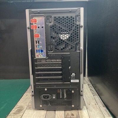 【広島店】中古  GALLERIA RM7C-R56(i7 14700F/32GB/SSD2TB/なし/RTX5060/W11H) 3320005087 