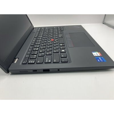 【仙台店】中古  Lenovo ThinkPad L13 gen3  (Core i7-1255U/16GB/SSD 512GB/-/-/WLAN/13.3インチUWXGA/W11P/-) 3240010402 