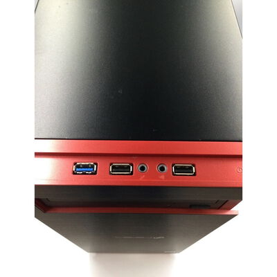【座間相武台】中古  iiyama PC LEVEL-R0X5-R58X-DZX 4510002009 