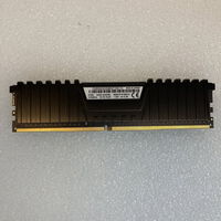 中古  PC4-17000 8GB デスクトップ用(DDR4-2133) 126161 