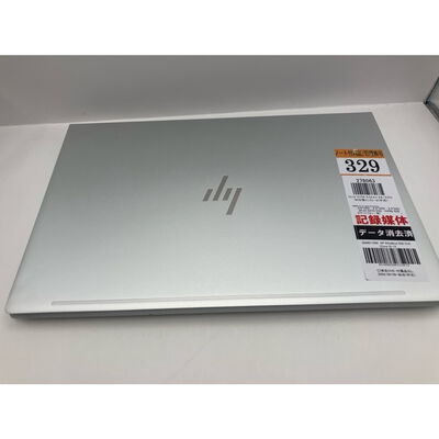 【仙台店】中古  HP EliteBool 630 G10 (Core i5-1335U/12GB/SSD 256GB/-/-/WLAN/13.3FHD/W11P/-) 3240011504 