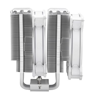 CoolerMaster  Hyper 622 Halo White RR-D6WW-20PA-R1 (ホワイト) 