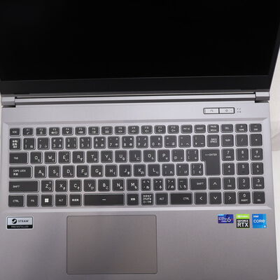 【通販センター】中古  THIRDWAVE GALLERIA RL5C-R35(Intel Core i5 12450H/16GB DDR4 (PC4)/SSD1TB/なし/NVIDIA GeForce RTX 3050 4GB Laptop GPU/15.6/1920x1080/Wi-Fi/W11H64 MAR) 201376 