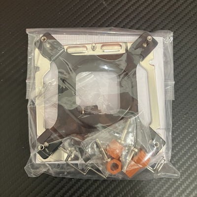 【富士青葉店】中古  DEEPCOOL AK400 WH PASTEL PINK(1150-1700 AM4-5) 5070001384 