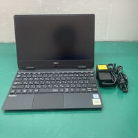 中古  NEC VersaPro VKT13H-5 PC-VKT13HZG5 (Intel Core i5 8200Y 1.30GHz/8GB/SSD256GB/なし/オンボード/12.5/1920x1080/Wi-Fi/WEBCAM/W11H MAR) 184437 